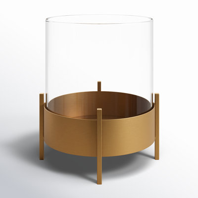 Ouragan de table 14,25 po Shannan
