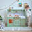 Teamson Kids Little Chef St. Louis Wooden Play Kitchen With Sink & Ice Dispenser-116625945
