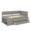 Lit de jour avec tiroirs et tablettes-1148397753-1148397755