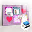 Magnetic Glass Dry Erase Board