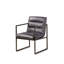 Maison 55 Leather Arm Chair