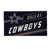 Dallas Cowboys est en rupture de stock