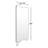Amancia Iron Wavy Mirror