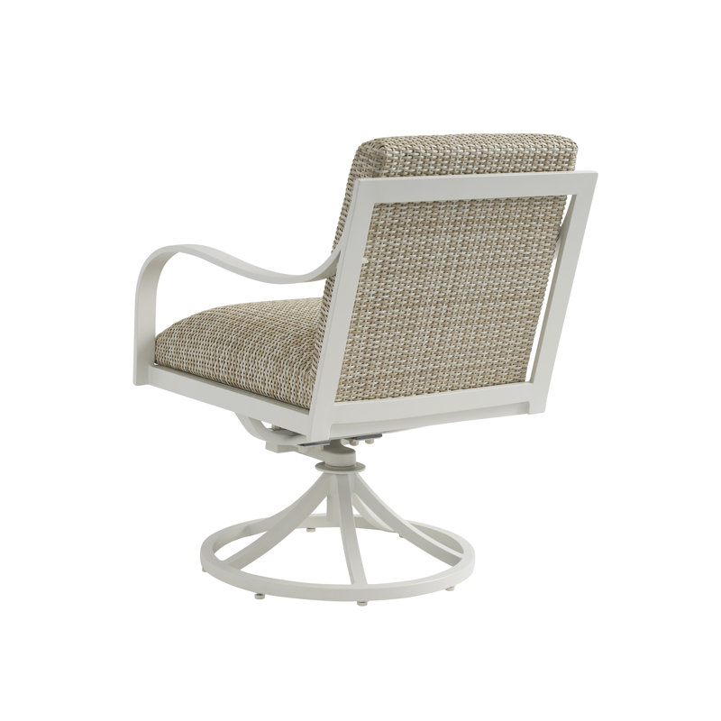Swivel Rocker Dining Chair