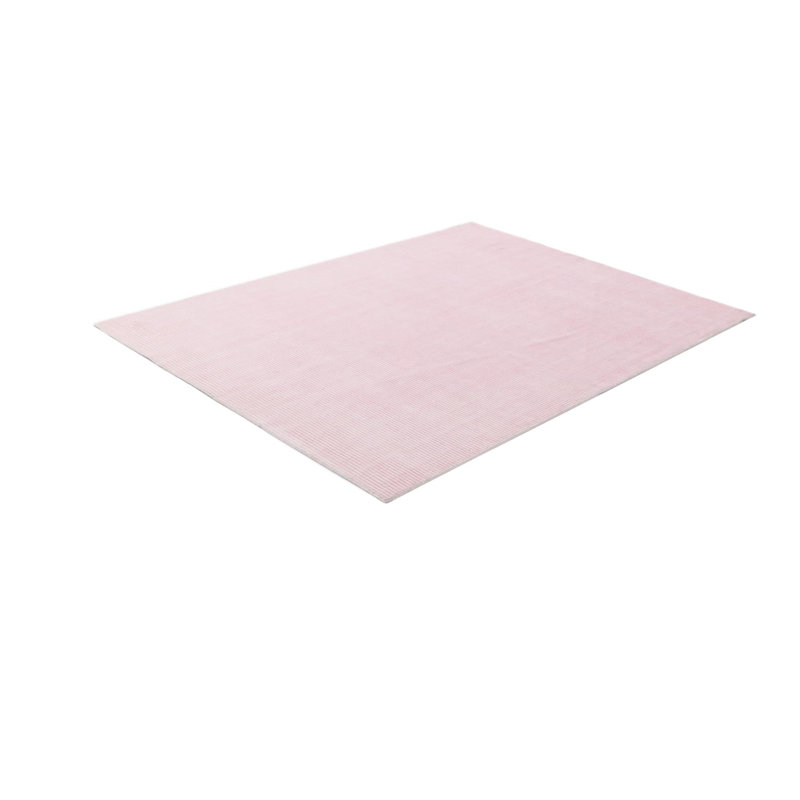 Tapis rose Outen