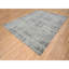 Tapis unique en laine noué à la main 9 pi 2 po x 11 pi 10 po nouvel âge Stegman