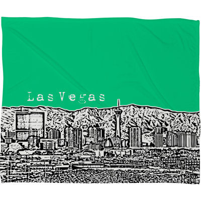 Jeté Bird Ave Las Vegas