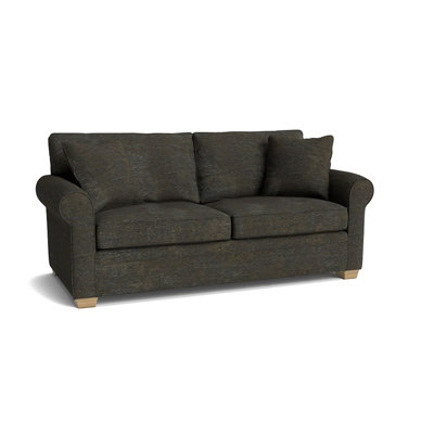 Quaker Upholstered 77'' Sofa Bed