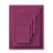 Cotton Blend Sheet Set-53909106-53909098