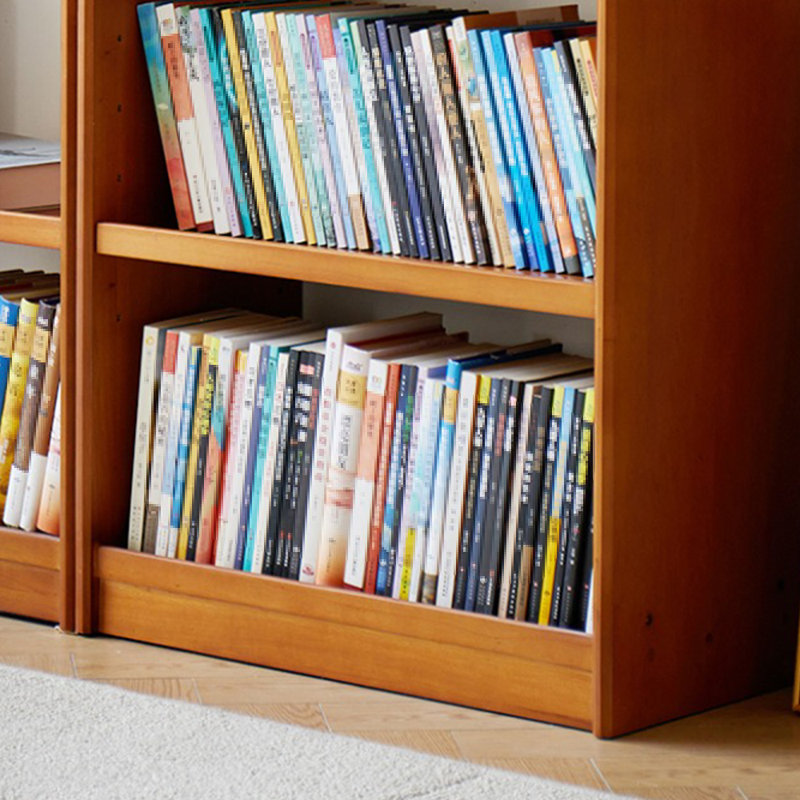 Danforth, (6 Shelves) 78.74"H x 23.62"W x 11.81"D