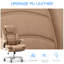 Fauteuil de bureau Maynar -1920015168