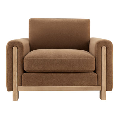 Adika Upholstered Armchair