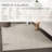 Picard Wool Geometric Rug-1760853758