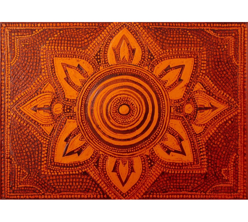 Ancestral Glow