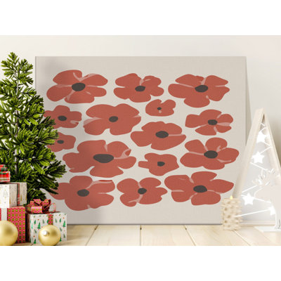 Wrapped Canvas Print Set