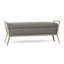 Libby Langdon Solid Wood Bench-60112080-60982811