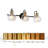 Christof 3 - Light Dimmable Vanity Light-1622573323-1655559894