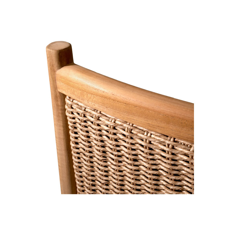 Pivetti Outdoor Dining Armchair