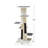 45'' H Cat Tree