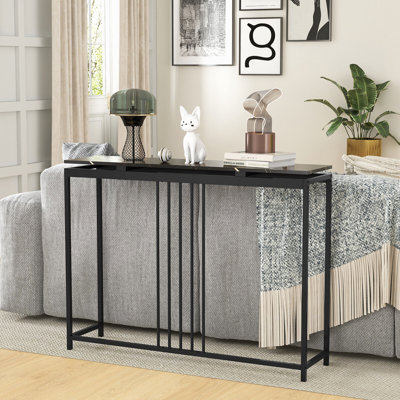 120 cm W Console Table