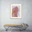 Abstract Desert II Painting by Kim Whiteside-48615411-48615412