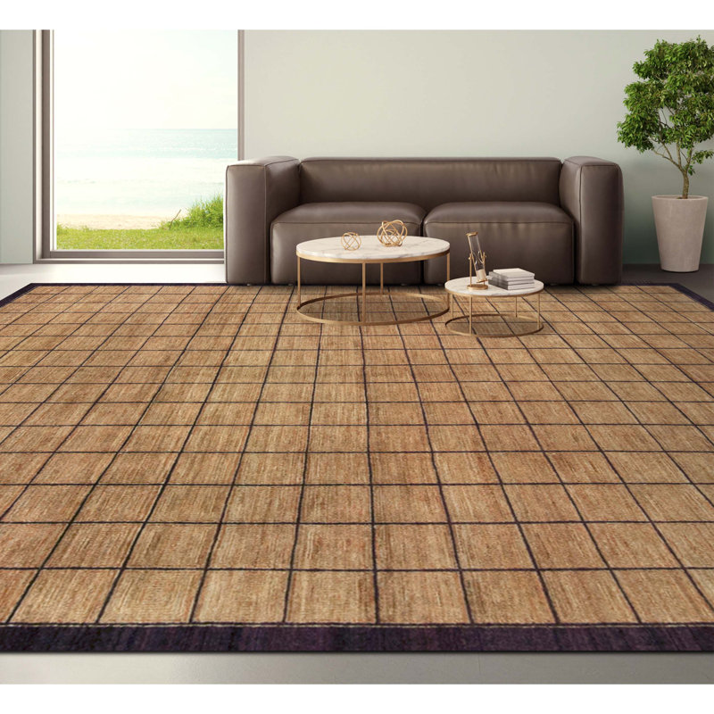 One-of-a-Kind 7'9" X 9'8" Area Rug