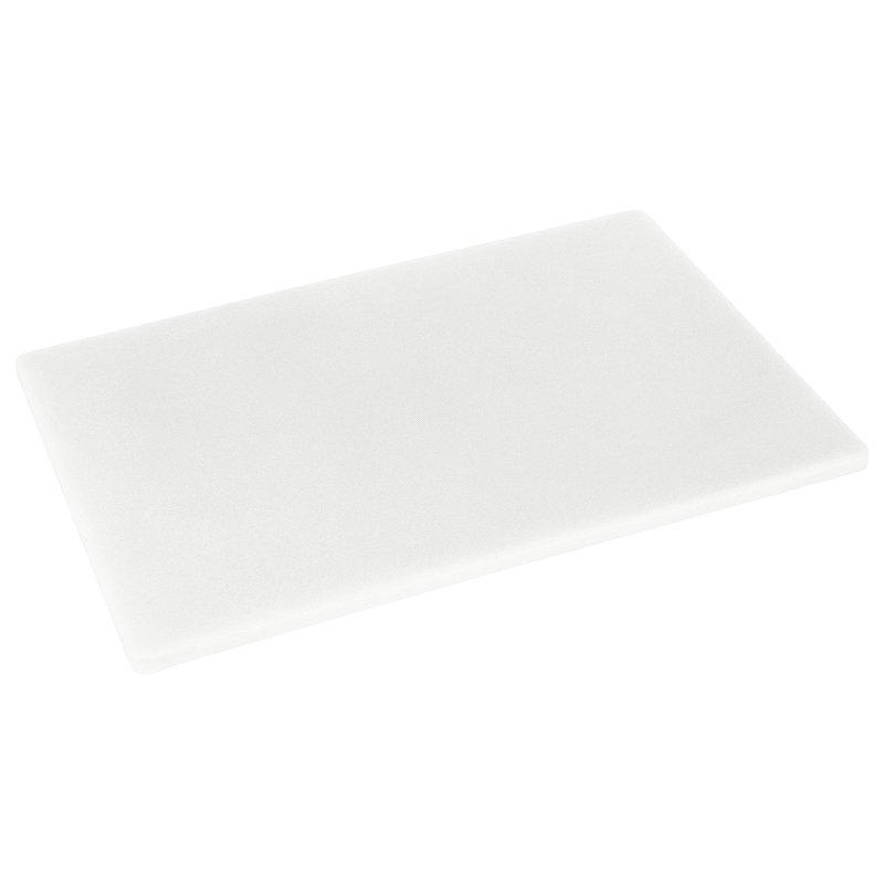 Argon Tableware Plastic Chopping Board, White