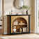 43.3cm Console Table