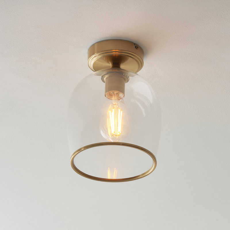 Ashcroft  Ceiling flush light