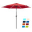 Parasol de marché lumineux Boxwell-714937128-752392813