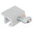 Prime-Line Aluminum, Sliding Window Security Lock