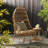 Patio Dining Chairs