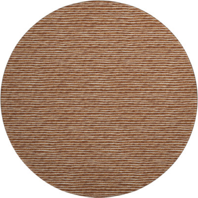 Premium Machine Washable Taylor AMF138 Paprika Rug