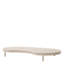 Laguno Outdoor Coffee Table
