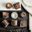 ALFIQ 6 Piece Metal Bakeware Set
