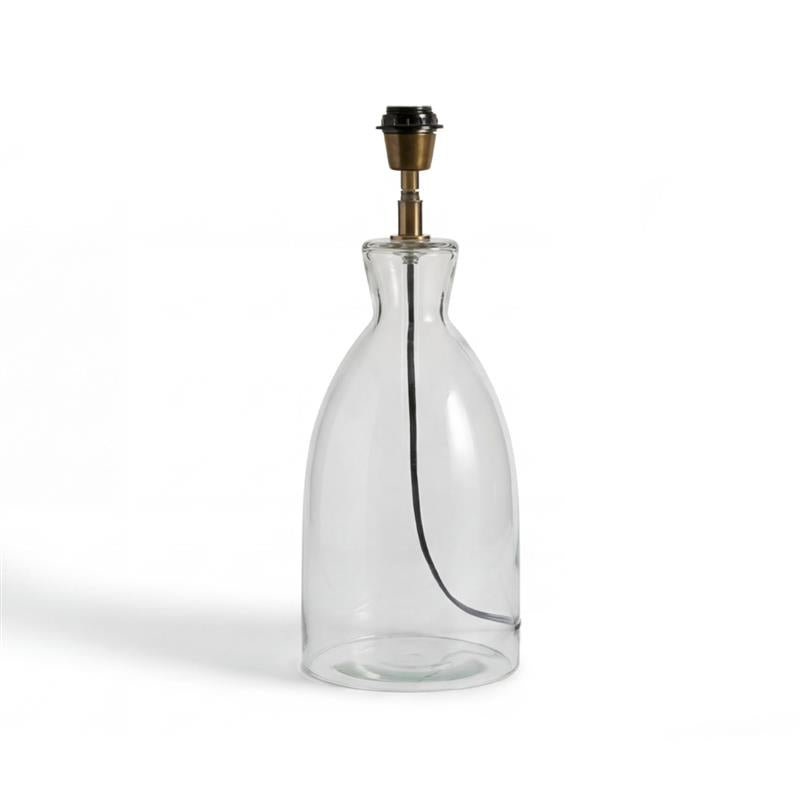 Glass Lamp, Does Not Apply, No