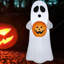 Extérieur gonflable d'Halloween