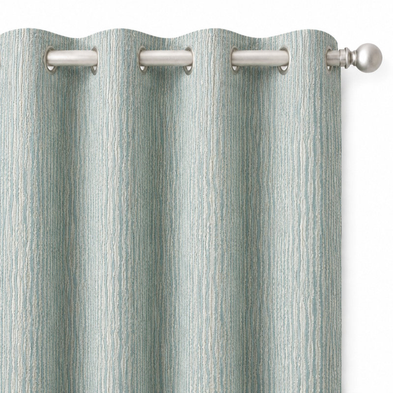 Textured Faux Silk | Elizabeth Fabric_ELIZABETH, Teal