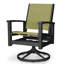 Chaise berçante pivotante POLYWOOD Coastal-16715533-16715539