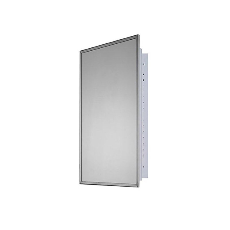 Armoire à pharmacie avec miroir Shepherd, 16 po x 30 po