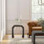 Cardella Sled End Table