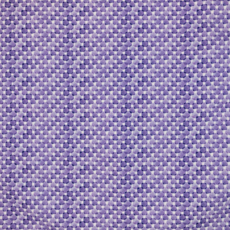 Nouvel Suite Stonetrail 100% Cotton Fabric, Wisteria
