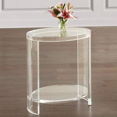 Justa Side Table