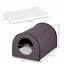 Maison pour chat Dome
