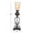 Citium Resin Torchiere Lamp