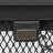 Metal Pet Crate with 1 Door-1205551348-1101473028
