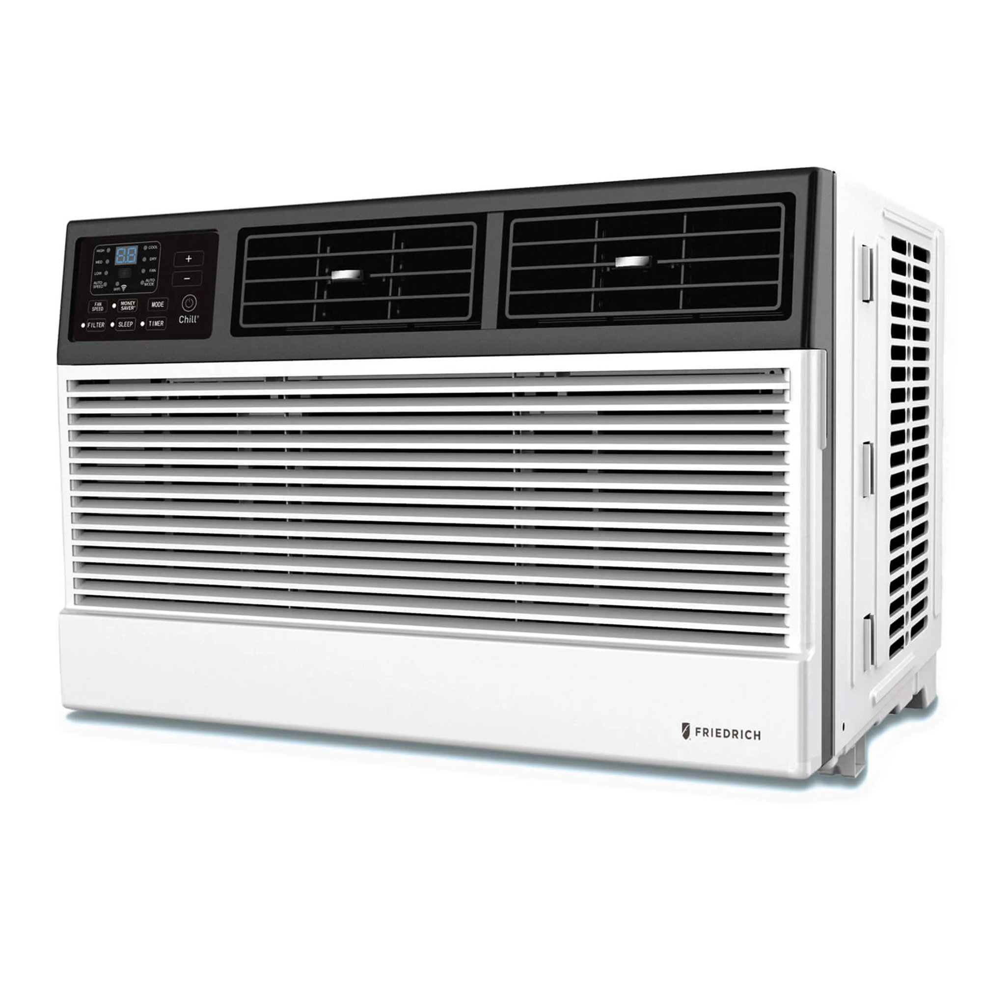 Friedrich Chill Premier 6,000 BTU Energy Star Window Air Conditioner