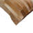 Graham Cowhide Throw Square Pillow Cover & Insert-85768134
