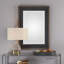 Miroir d'appoint Caper