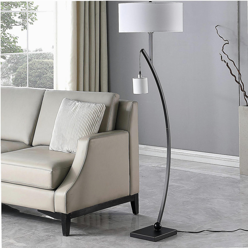 Lampe sur pied 59 po